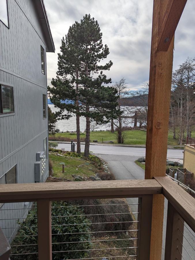 The Landmark On Orcas Island Appart hôtel 3*